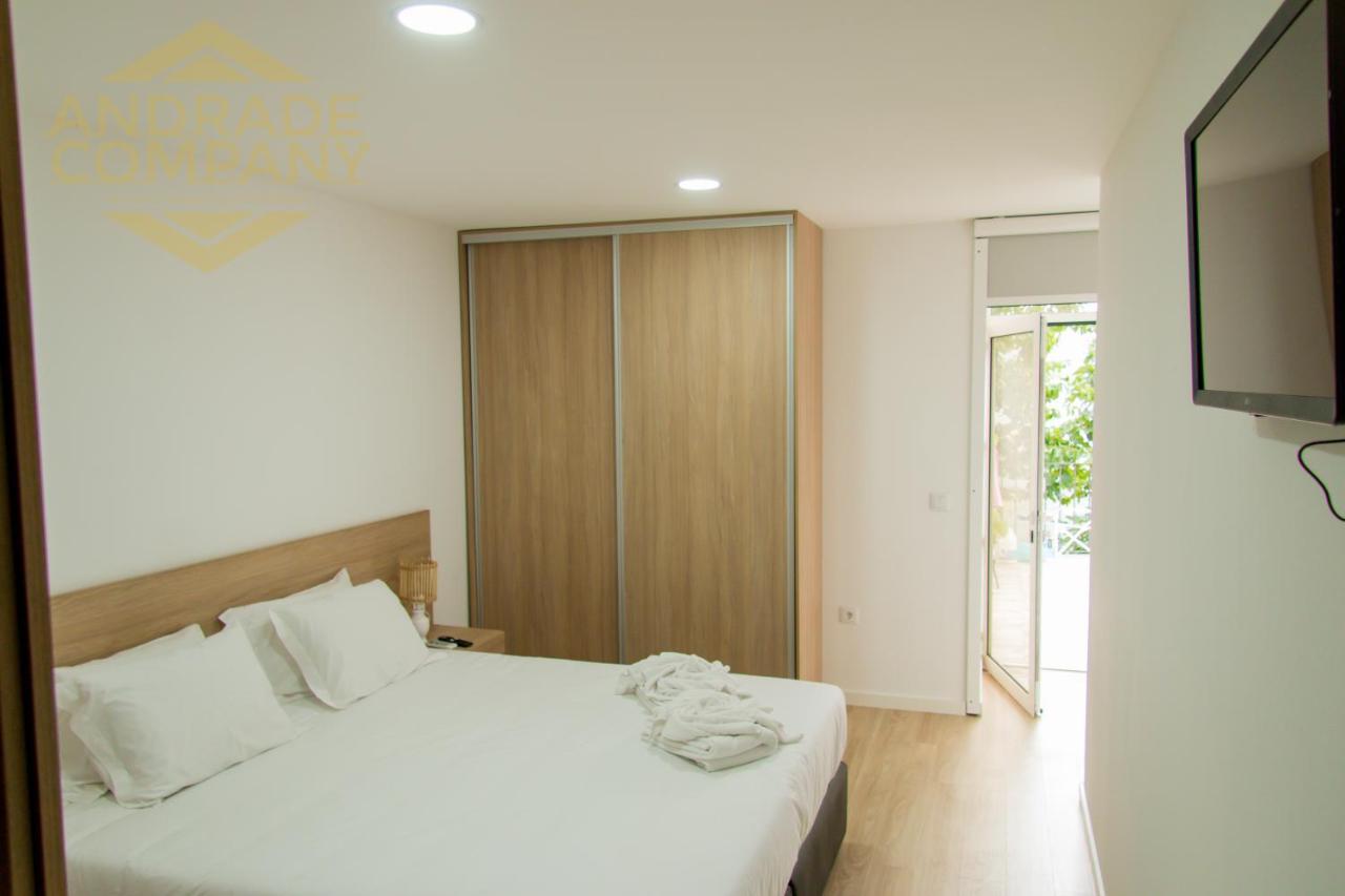 Suite 5 Pinhão Exterior foto