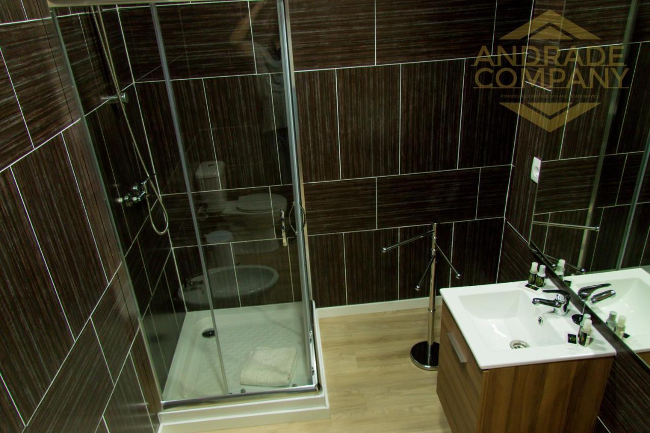 Suite 5 Pinhão Exterior foto