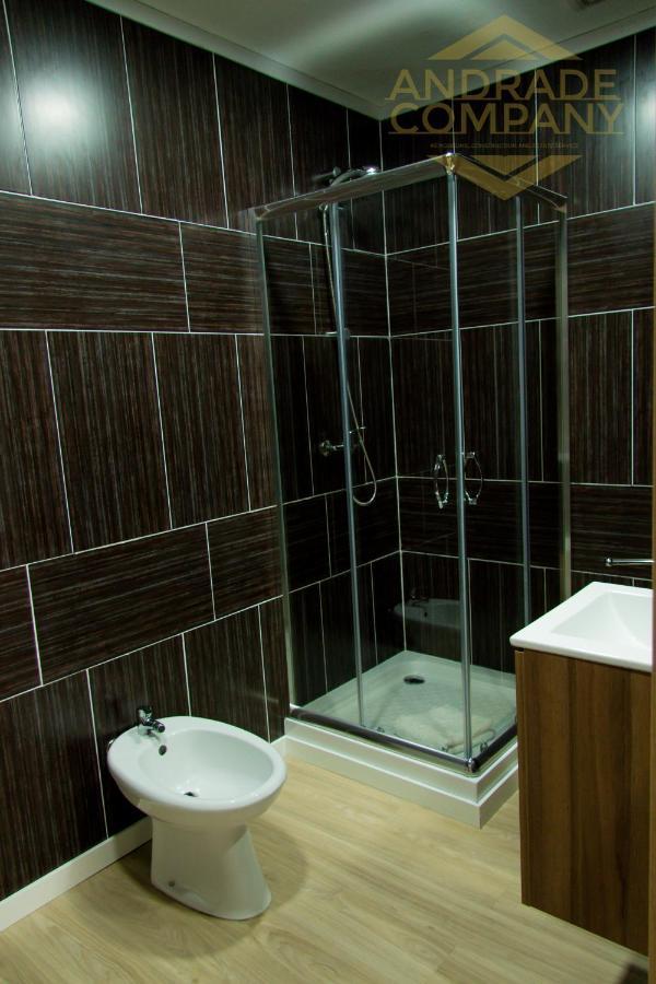 Suite 5 Pinhão Exterior foto