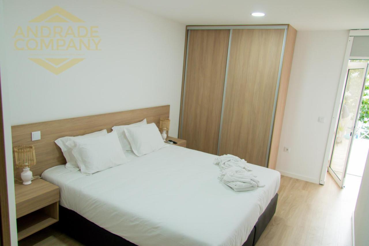 Suite 5 Pinhão Exterior foto