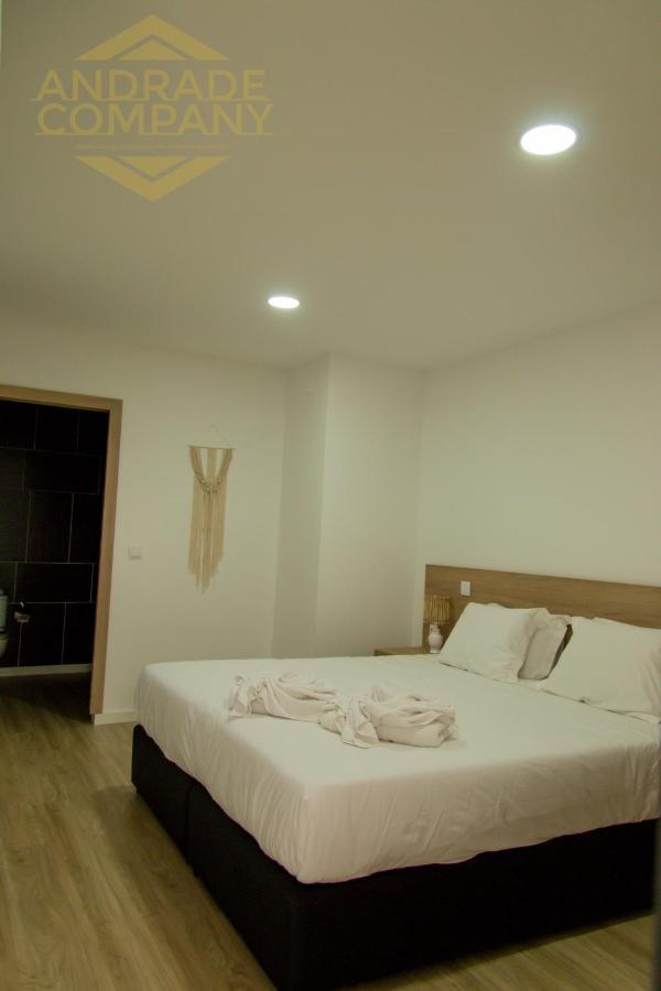 Suite 5 Pinhão Exterior foto